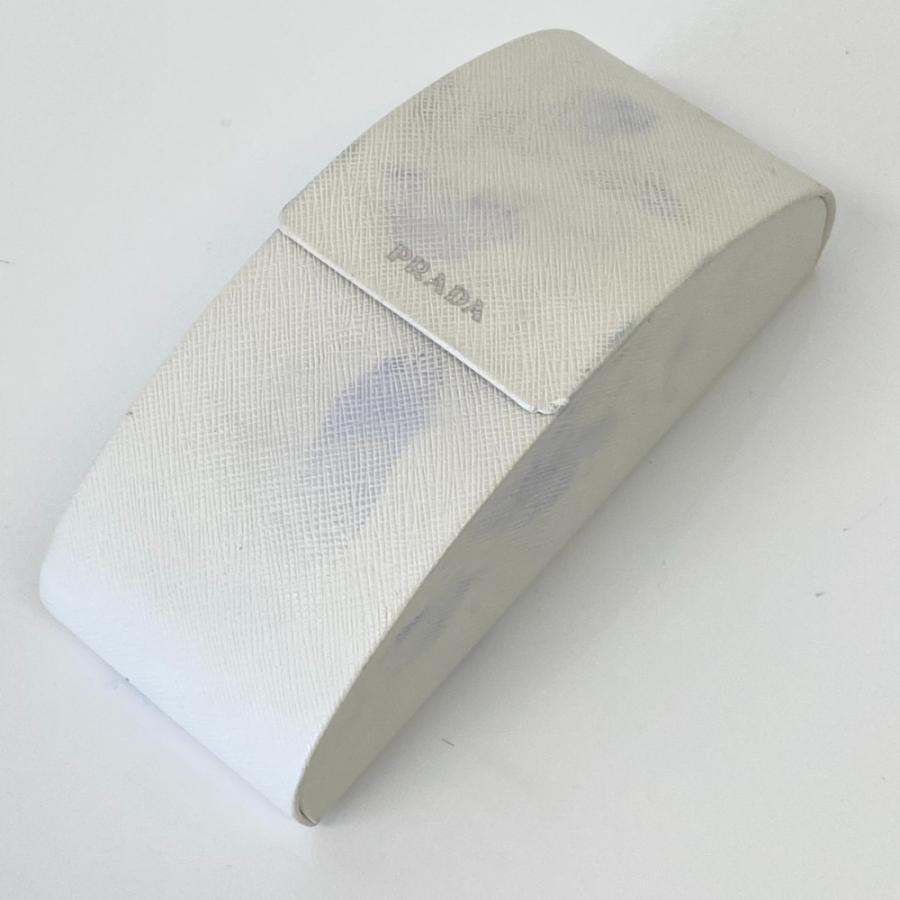 PRADA（プラダ） 良品 希少モデル バロック 度なし サングラス SPR27O