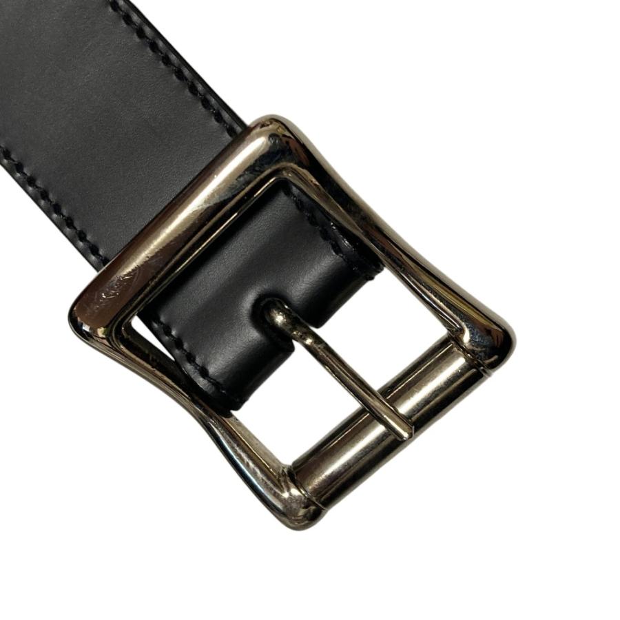 GIANNI VERSACE 美品 ジャンニヴェルサーチ ジップザイン カデナ