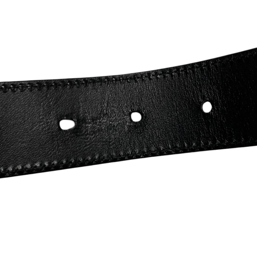 GIANNI VERSACE 美品 ジャンニヴェルサーチ ジップザイン カデナ