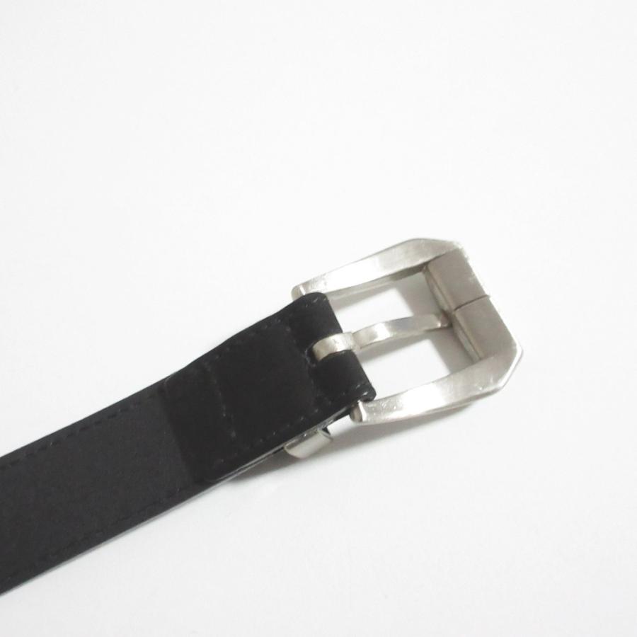 GIANNI VERSACE 美品 ジャンニヴェルサーチ メデューサ金具 ハラコ