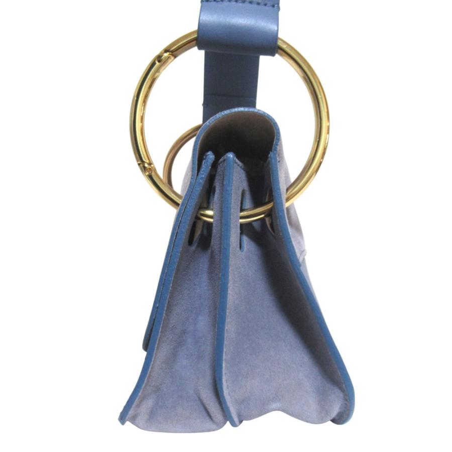 IACUCCI（イアクッチ） 美品 ALTEA アルテア フラップ ワンショルダー