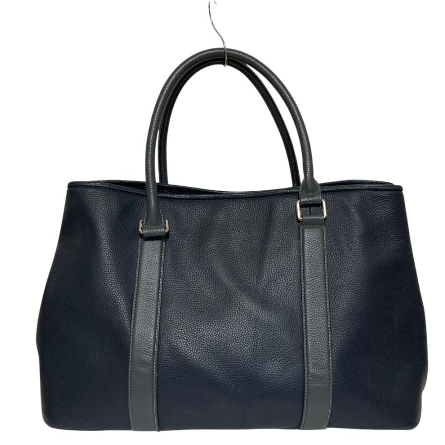 BARNEYS NEWYORK（バーニーズニューヨーク） 良品 シュリンクレザー