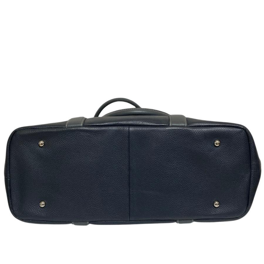 BARNEYS NEWYORK（バーニーズニューヨーク） 良品 シュリンクレザー