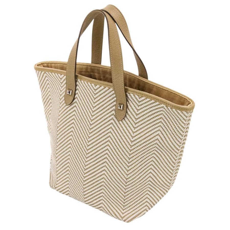 HERMES（エルメス） 良品 カバチェンナイPM トートバッグ ハンドバッグ