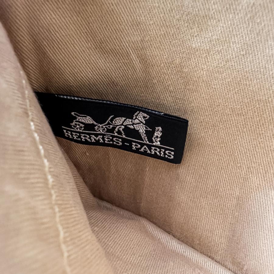HERMES（エルメス） 良品 カバチェンナイPM トートバッグ ハンドバッグ
