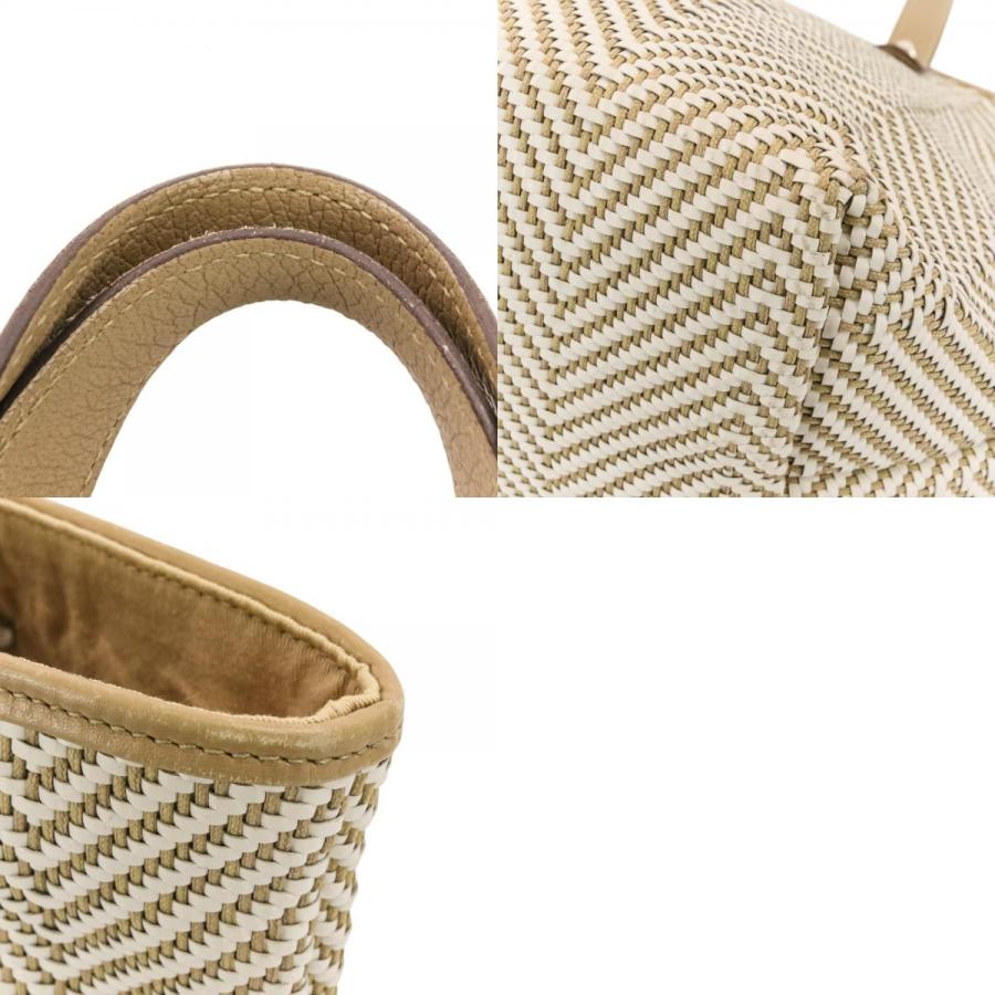 HERMES（エルメス） 良品 カバチェンナイPM トートバッグ ハンドバッグ