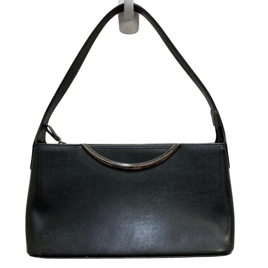 Emanuel Ungaro（エマニュエルウンガロ） 美品 Ungaro ウンガロ レザー