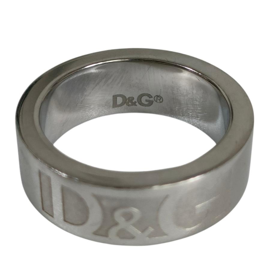DOLCE&GABBANA（ドルチェ & ガッバーナ） 美品 D&G ディーアンドジー