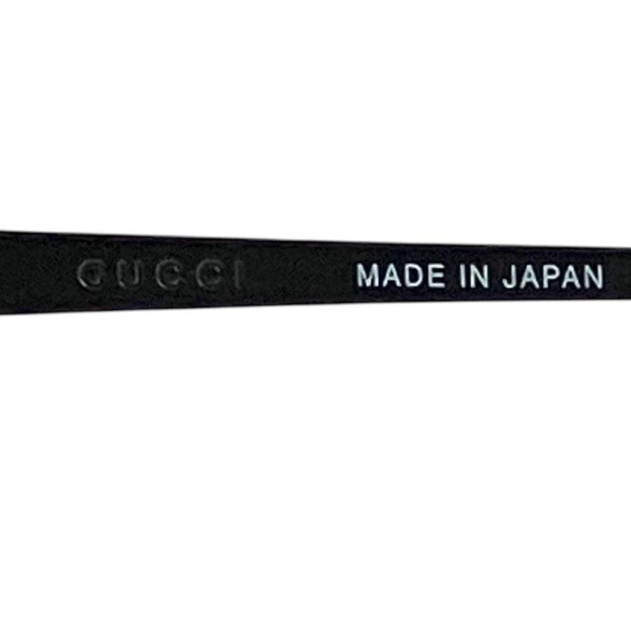 GUCCI（グッチ） 美品 度入り インターロッキングG ラインストーン