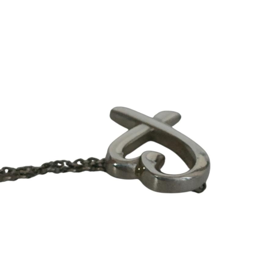TIFFANY&Co.（ティファニー） 美品 TIFFANY&Co パロマピカソ ラビング