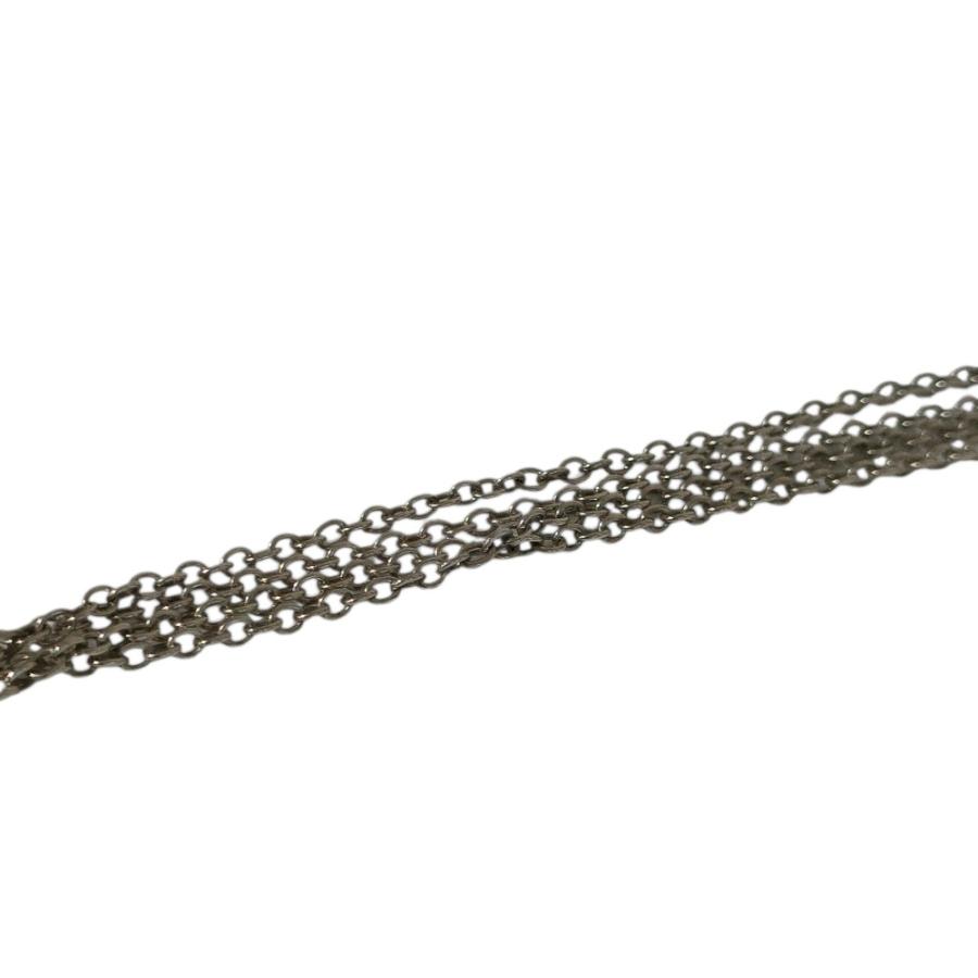 TIFFANY&Co.（ティファニー） 美品 TIFFANY&Co スモールクロス