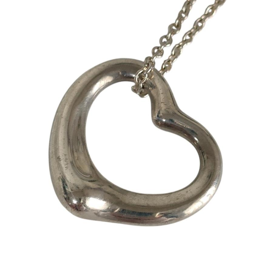 TIFFANY&Co.（ティファニー） 美品 TIFFANY&Co エルサペレッティ
