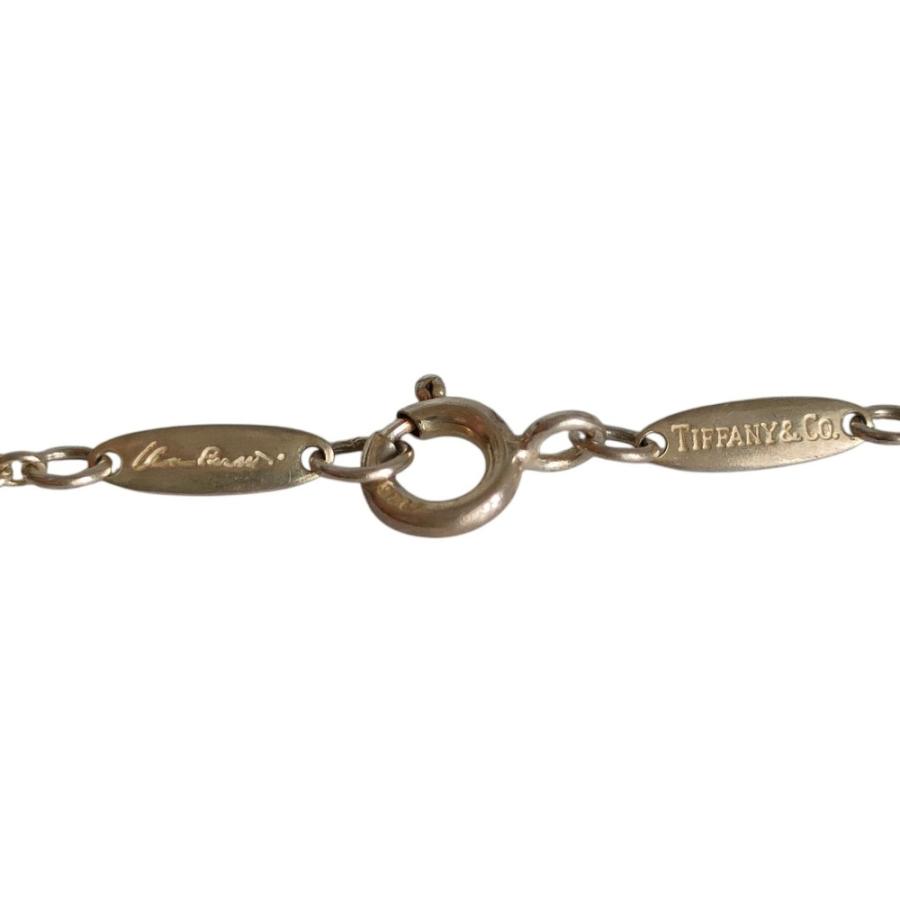 TIFFANY&Co.（ティファニー） 美品 TIFFANY&Co エルサペレッティ