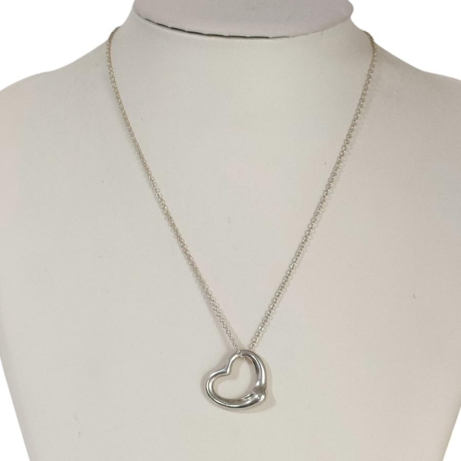 TIFFANY&Co.（ティファニー） 美品 TIFFANY&Co エルサペレッティ