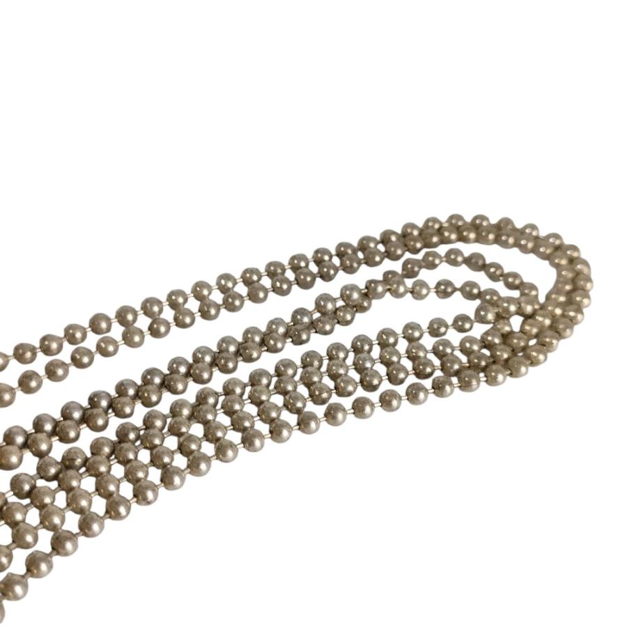 TIFFANY&Co.（ティファニー） 良品 TIFFANY&Co リターントゥ オーバル