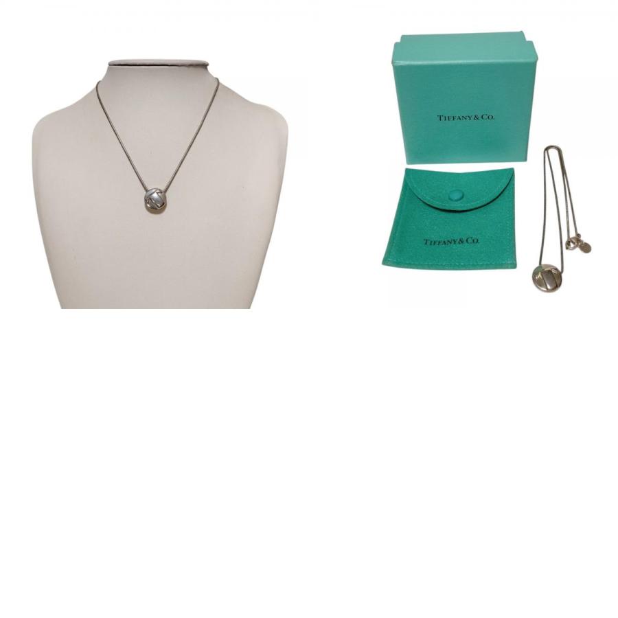 TIFFANY&Co.（ティファニー） 良品 TIFFANY&Co 925 アルファベット