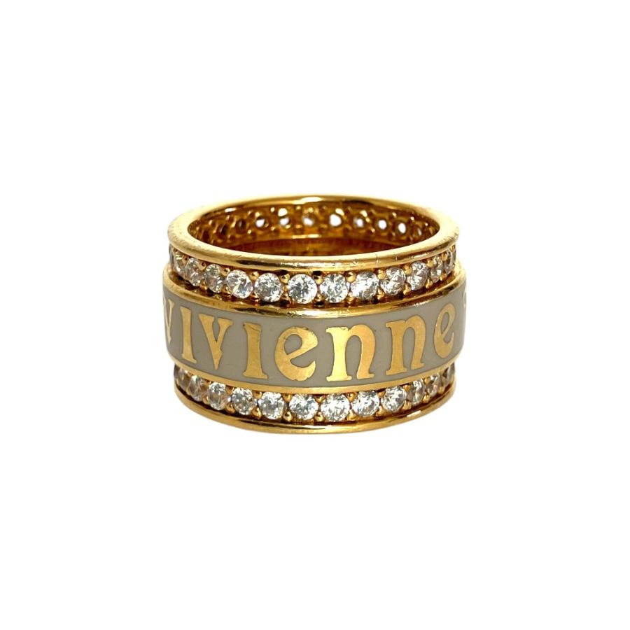 Vivienne Westwood（ヴィヴィアンウエストウッド） 美品 925SV ライン