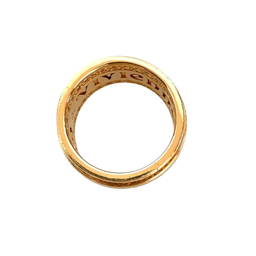 Vivienne Westwood（ヴィヴィアンウエストウッド） 美品 925SV ライン 