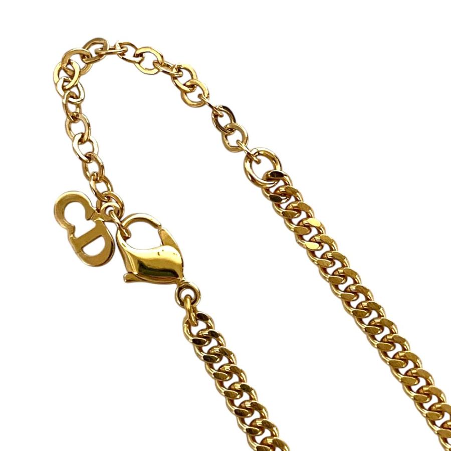 Christian Dior（クリスチャン・ディオール） 美品 ヴィンテージ 5連