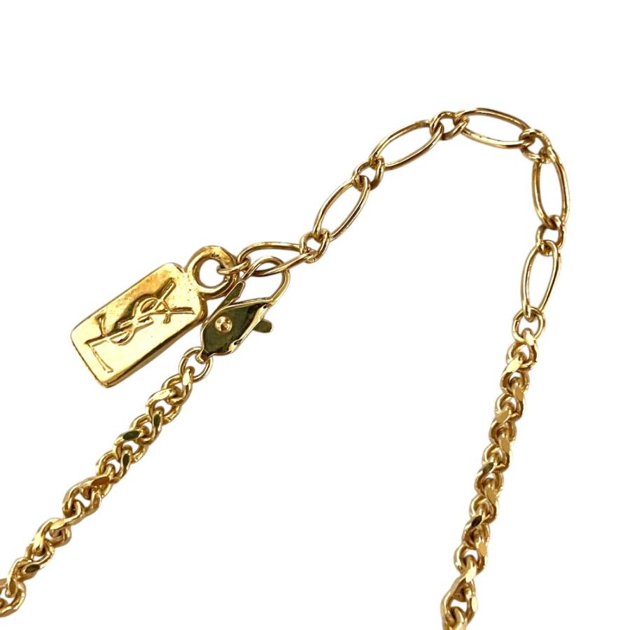 Yves Saint Laurent（イヴ・サンローラン） 美品 ヴィンテージ ライン 