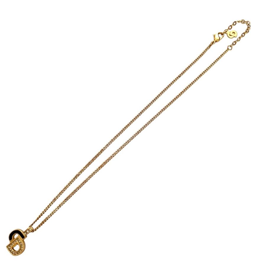 Christian Dior（クリスチャン・ディオール） 美品 ヴィンテージ ロゴ