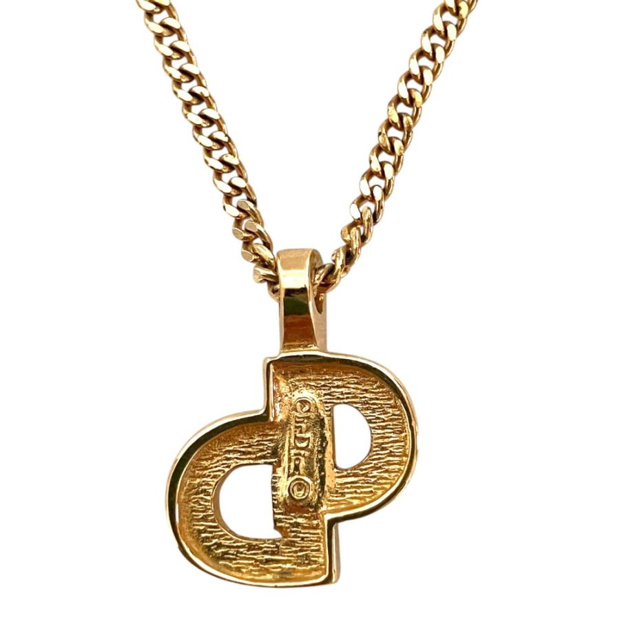 Christian Dior（クリスチャン・ディオール） 美品 ヴィンテージ ロゴ