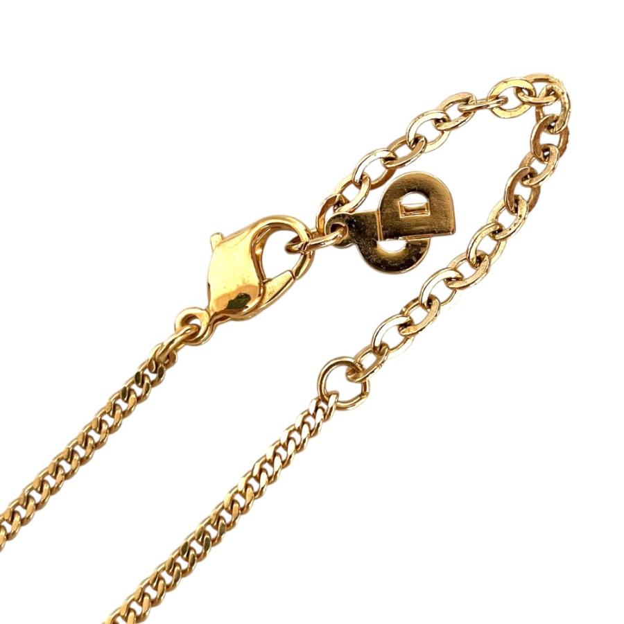 Christian Dior（クリスチャン・ディオール） 美品 ヴィンテージ ロゴ