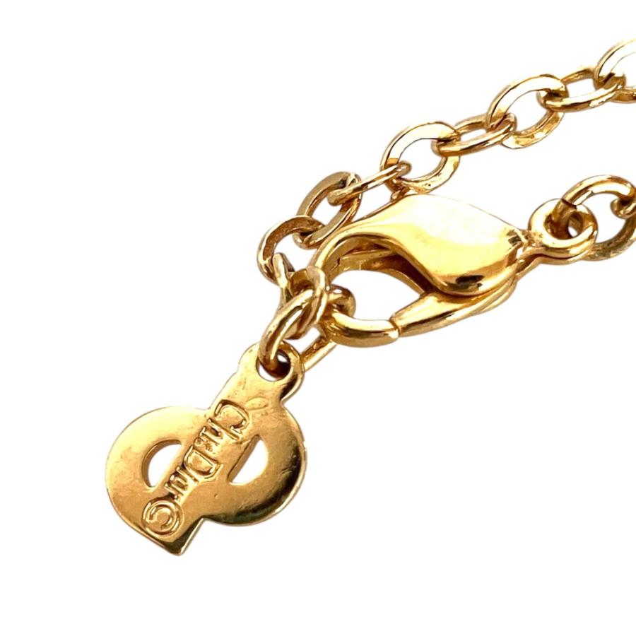 Christian Dior（クリスチャン・ディオール） 美品 ヴィンテージ ロゴ