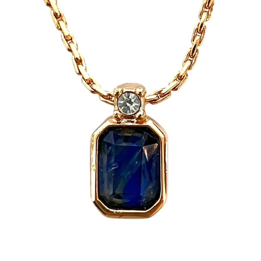 Christian Dior（クリスチャン・ディオール） 美品 ヴィンテージ 