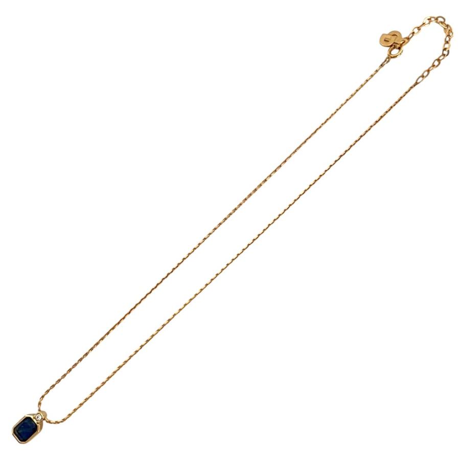 Christian Dior（クリスチャン・ディオール） 美品 ヴィンテージ 