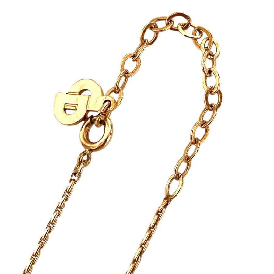 Christian Dior（クリスチャン・ディオール） 美品 ヴィンテージ 