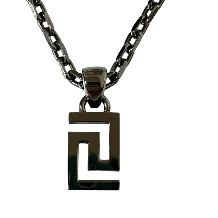 VERSACE（ヴェルサーチェ） 美品 ヴェルサーチ メデューサ チェーン