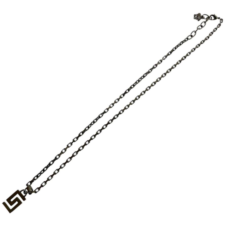 VERSACE（ヴェルサーチェ） 美品 ヴェルサーチ メデューサ チェーン