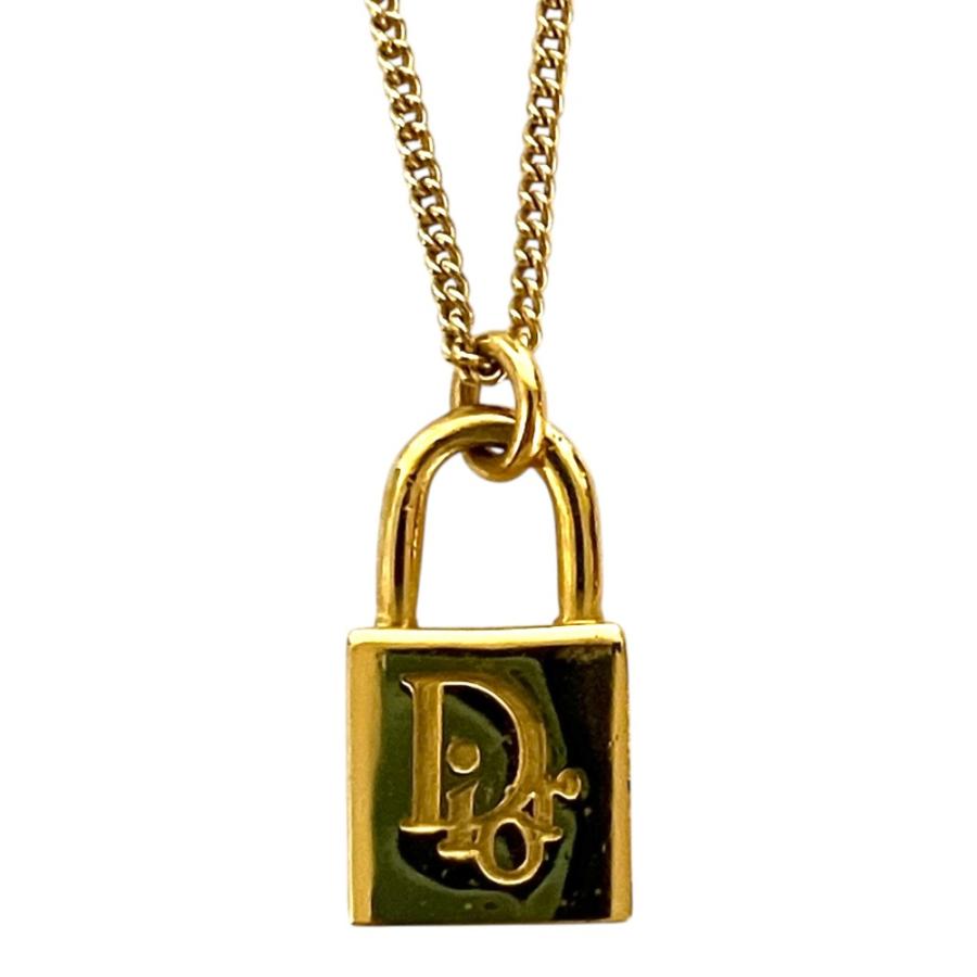 Christian Dior（クリスチャン・ディオール） 美品 ヴィンテージ 