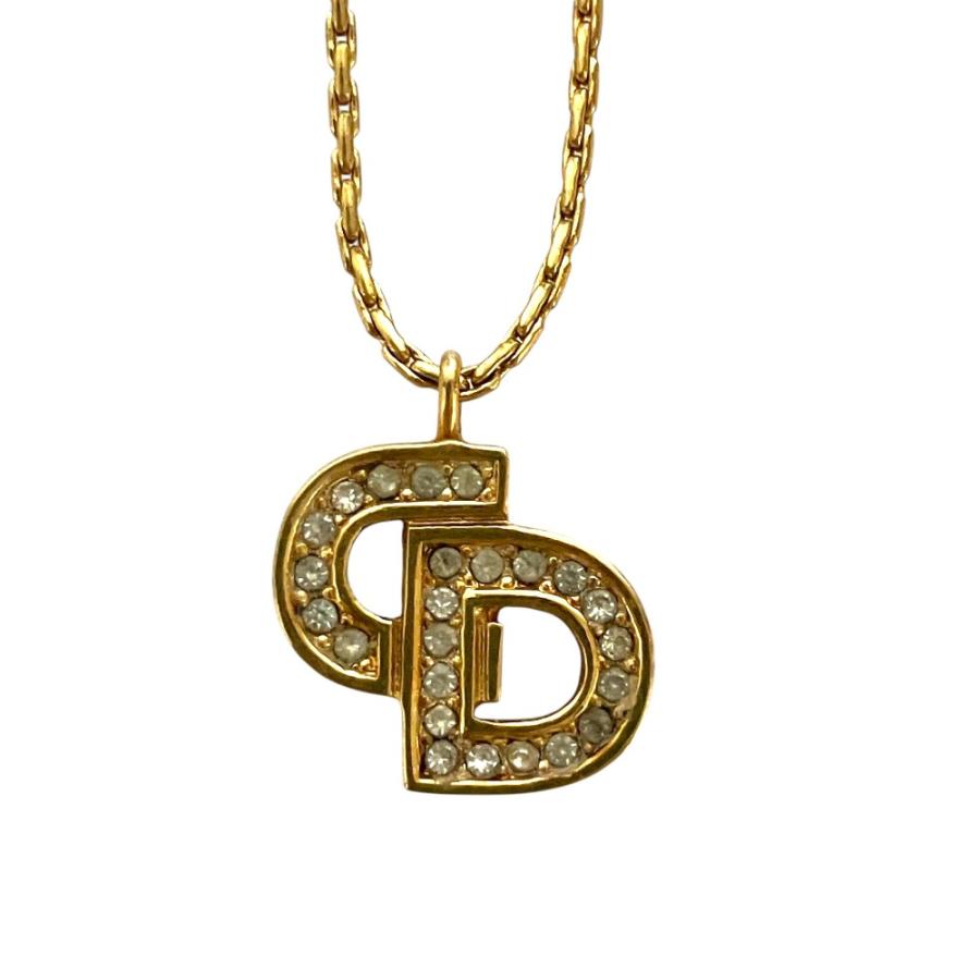 Christian Dior（クリスチャン・ディオール） 美品 ヴィンテージ CD