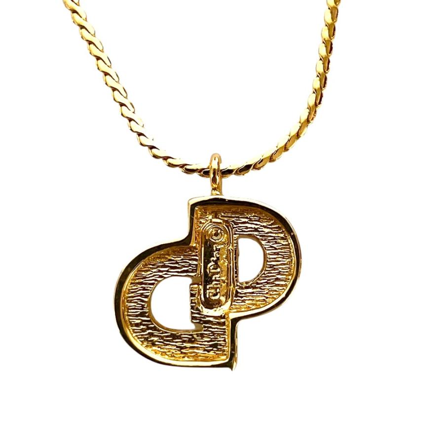 Christian Dior（クリスチャン・ディオール） 美品 ヴィンテージ ロゴ