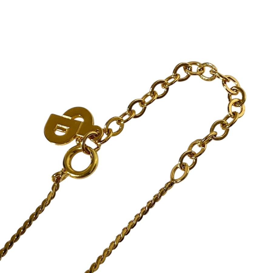 Christian Dior（クリスチャン・ディオール） 美品 ヴィンテージ ロゴ