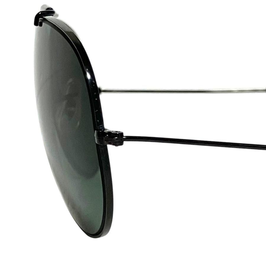 Ray-Ban（レイバン） ヴィンテージ B&L ボシュロム 度なし