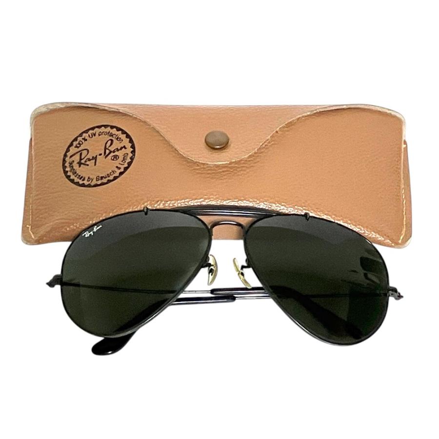 Ray-Ban（レイバン） ヴィンテージ B&L ボシュロム 度なし