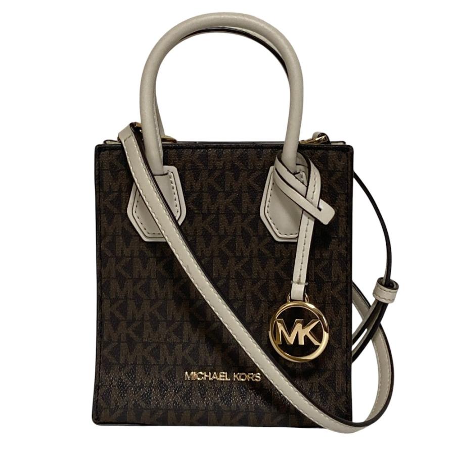 MICHAEL KORS（マイケルコース） 良品 マーサー エクストラスモール 