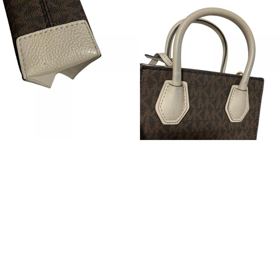 MICHAEL KORS（マイケルコース） 良品 マーサー エクストラスモール 