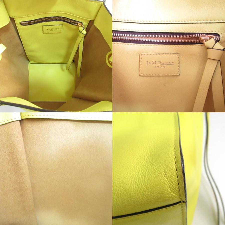 J&M Davidson（J＆Mデヴィッドソン） 美品 ジェイアンドエムデヴィッド 