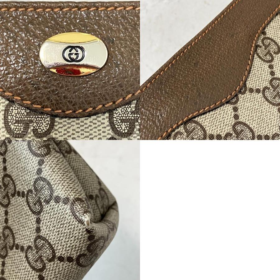 GUCCI（グッチ） 良品 OLD GUCCI オールドグッチ ヴィンテージ 
