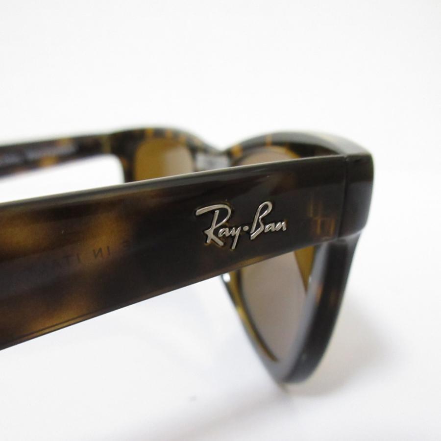 Ray-Ban（レイバン） 美品 WAYFARER FOLDING CLASSIC ウェイファーラー