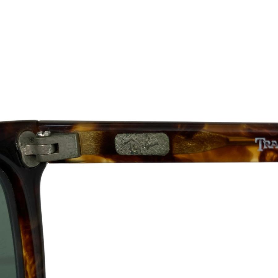 Ray-Ban（レイバン） 良品 ヴィンテージ TRADITIONALS B&L ボシュロム