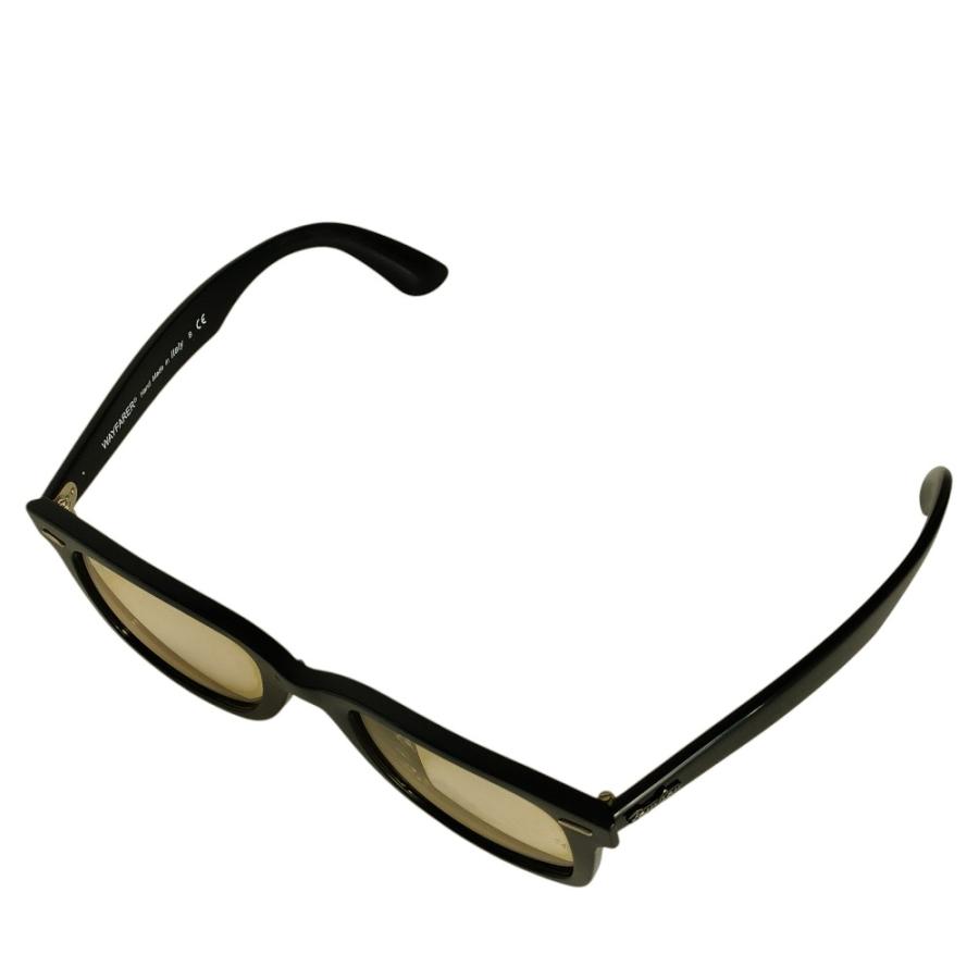 Ray-Ban（レイバン） 良品 ウェイファーラー セルフレーム サングラス