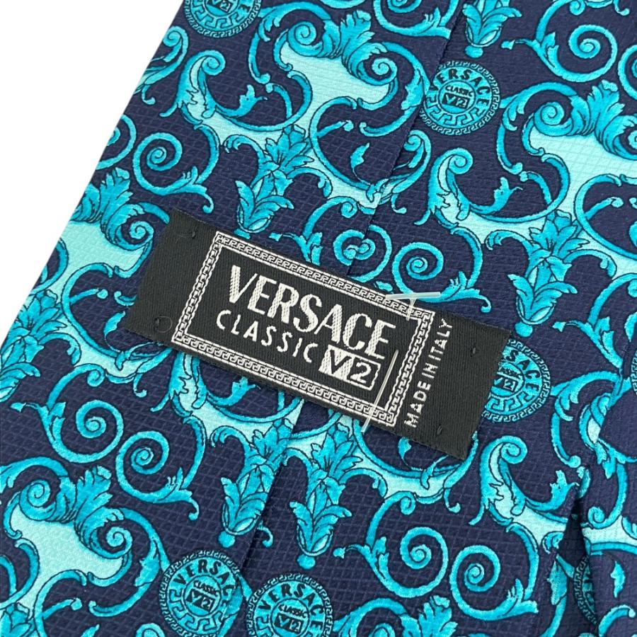 VERSACE CLASSIC 新品同様 ヴェルサーチクラシック V2 ジャンニ