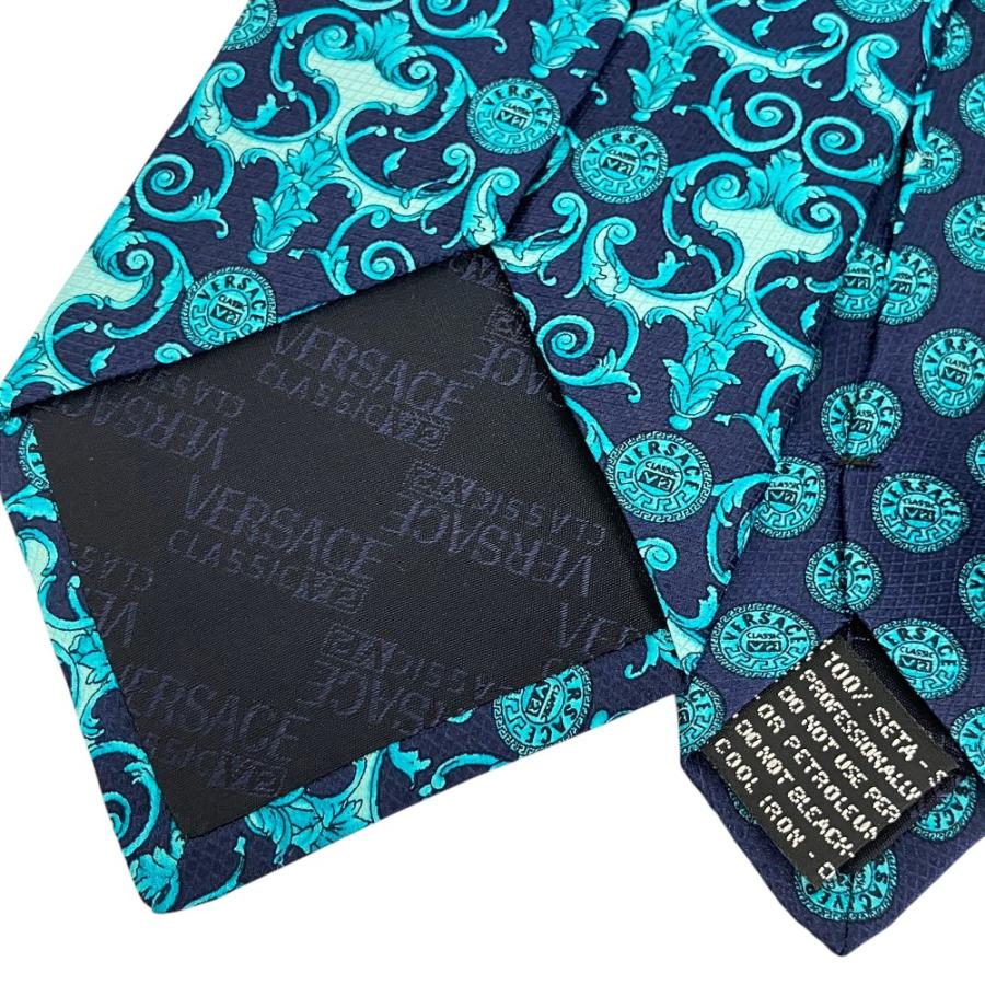 VERSACE CLASSIC 新品同様 ヴェルサーチクラシック V2 ジャンニ