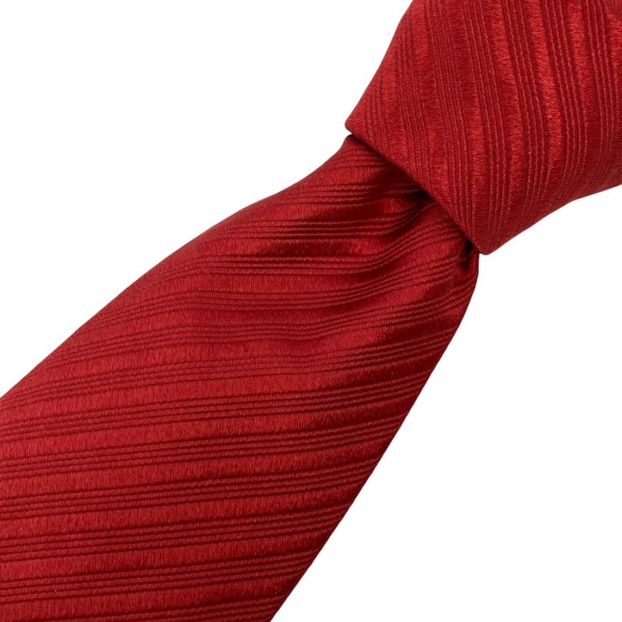 GIORGIO ARMANI 美品 ジョルジオアルマーニ レジメンタルストライプ