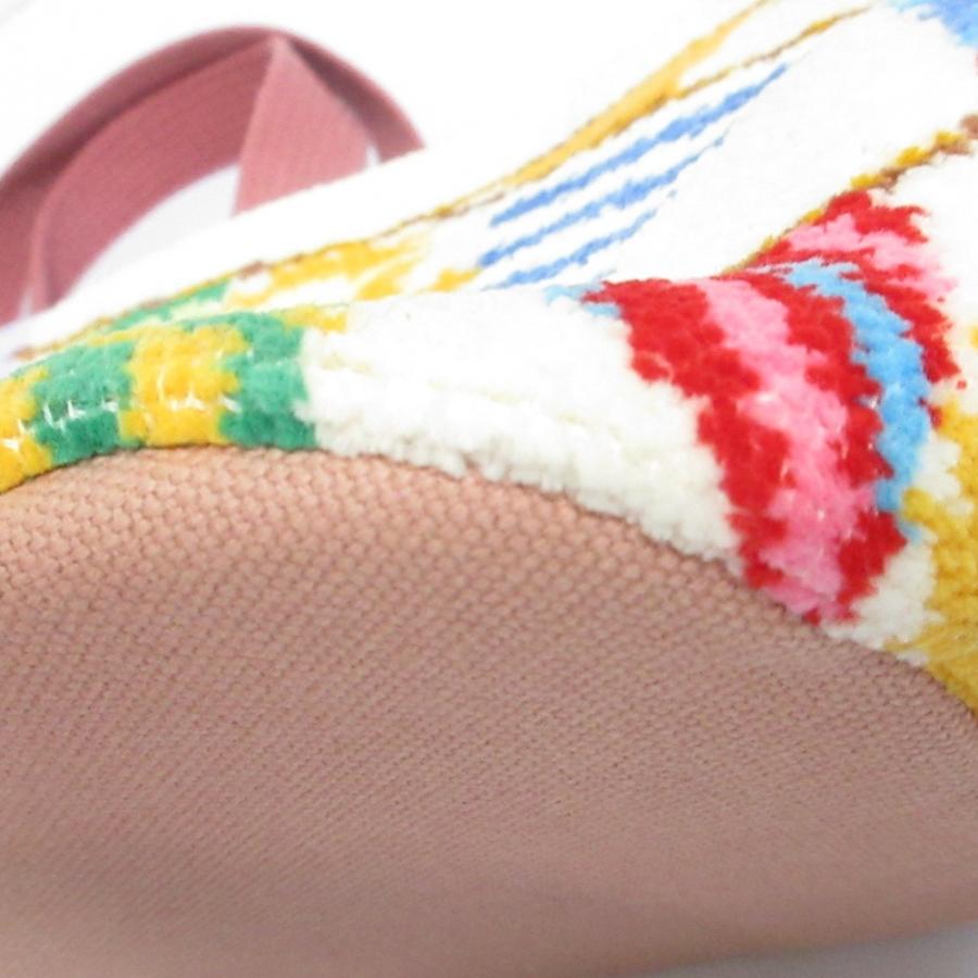 feiler（フェイラー） 良品 バーニーズニューヨーク コラボ ライオン柄